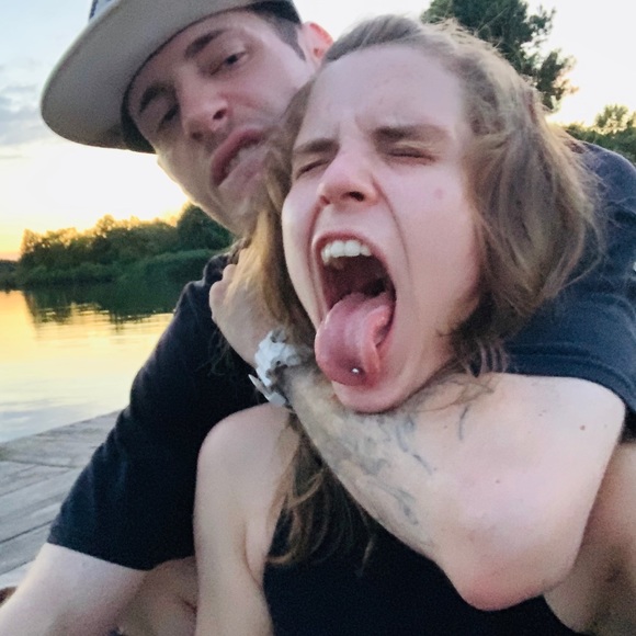 Meet Dorian Chanel aka DC Kitty! (=^ェ^=) - Picture 2 of 6